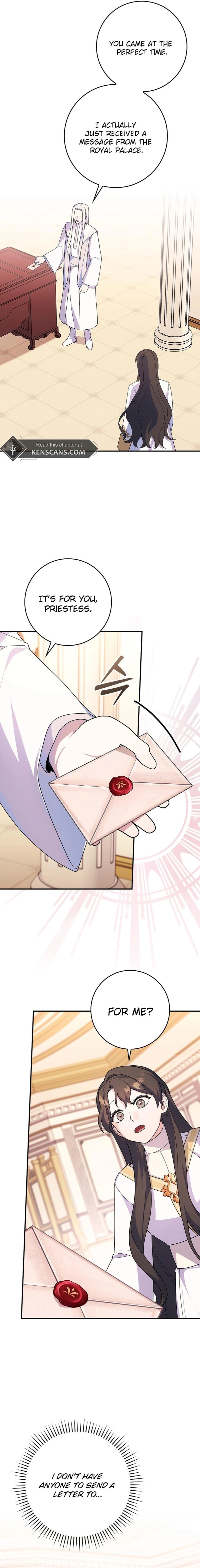 Wasn't This Supposed to Be a Strategy Game? Chapter 12 Page 7