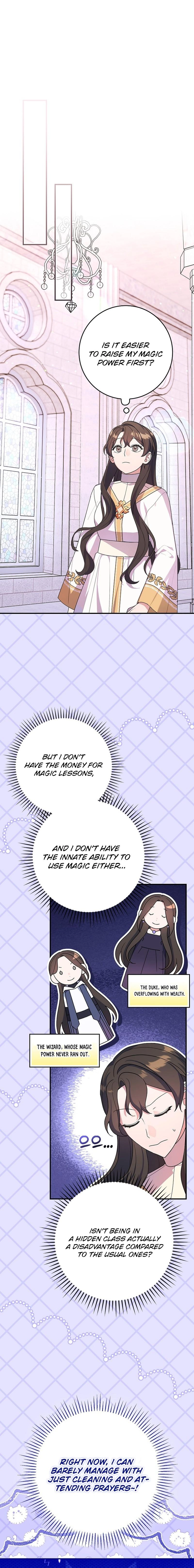 Wasn't This Supposed to Be a Strategy Game? Chapter 12 Page 2
