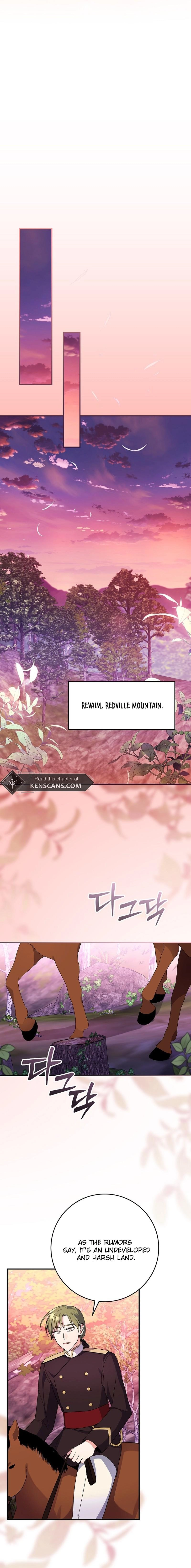 Wasn't This Supposed to Be a Strategy Game? Chapter 12 Page 14