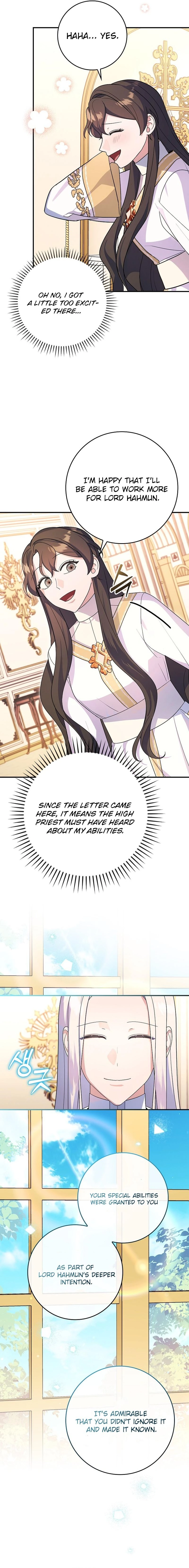 Wasn't This Supposed to Be a Strategy Game? Chapter 12 Page 11