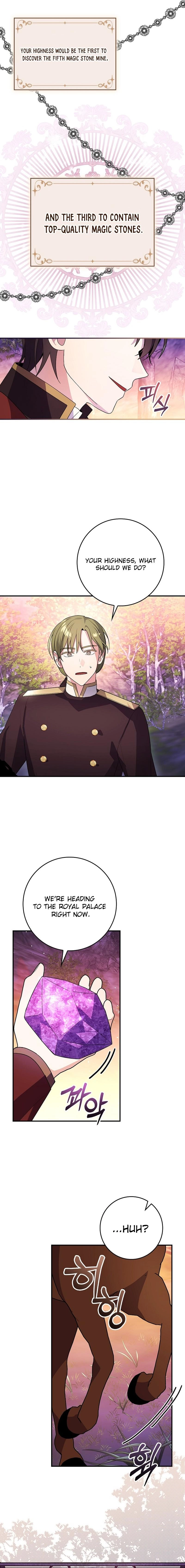Wasn't This Supposed to Be a Strategy Game? Chapter 12 Page 18