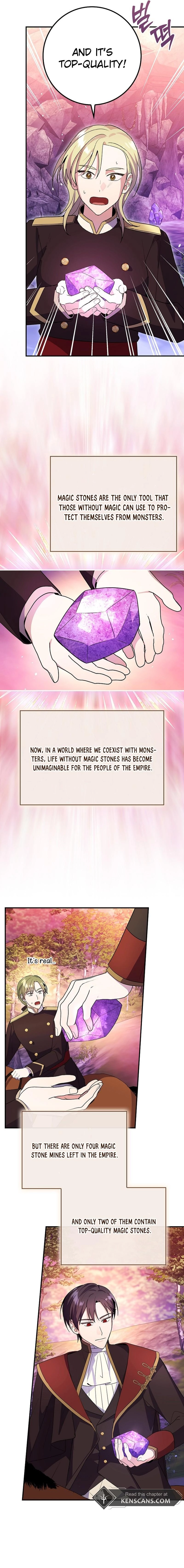 Wasn't This Supposed to Be a Strategy Game? Chapter 12 Page 17