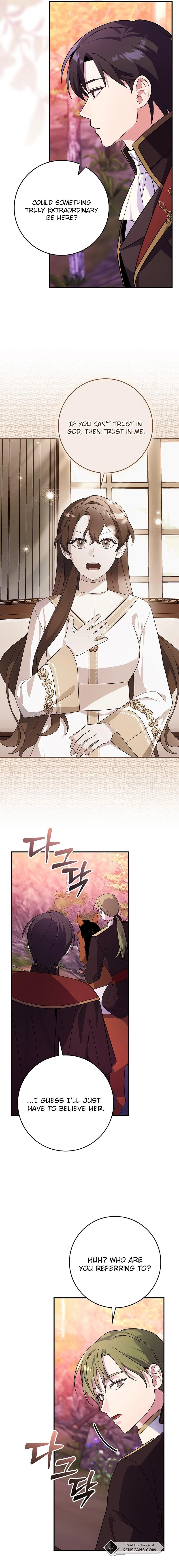 Wasn't This Supposed to Be a Strategy Game? Chapter 12 Page 15