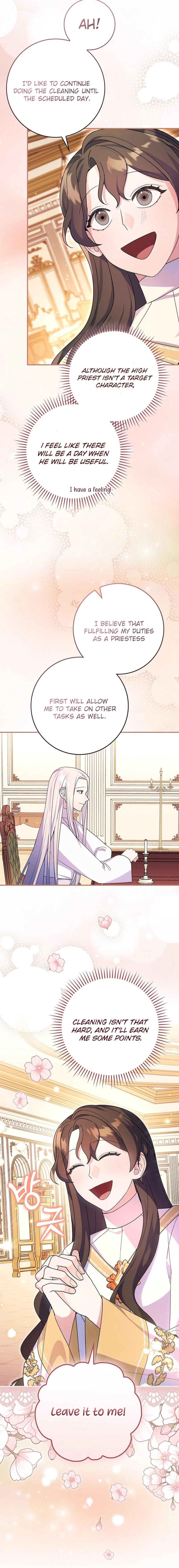 Wasn't This Supposed to Be a Strategy Game? Chapter 12 Page 13