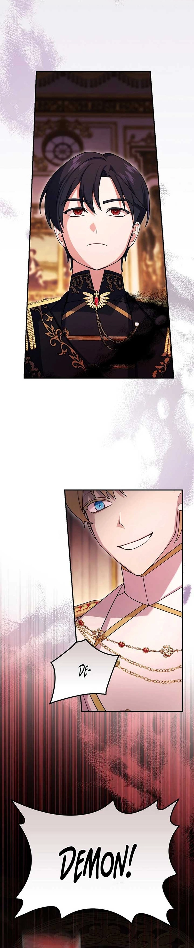Wasn't This Supposed to Be a Strategy Game? Chapter 4 Page 7