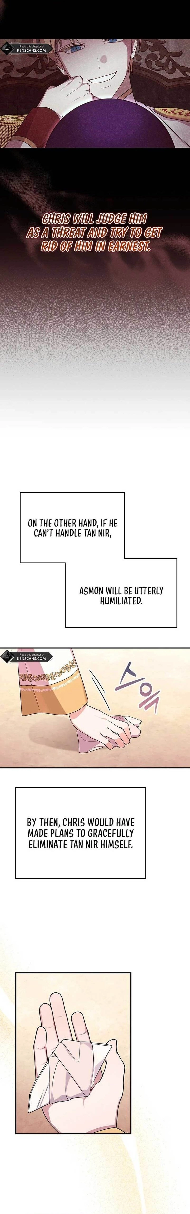 Wasn't This Supposed to Be a Strategy Game? Chapter 4 Page 16