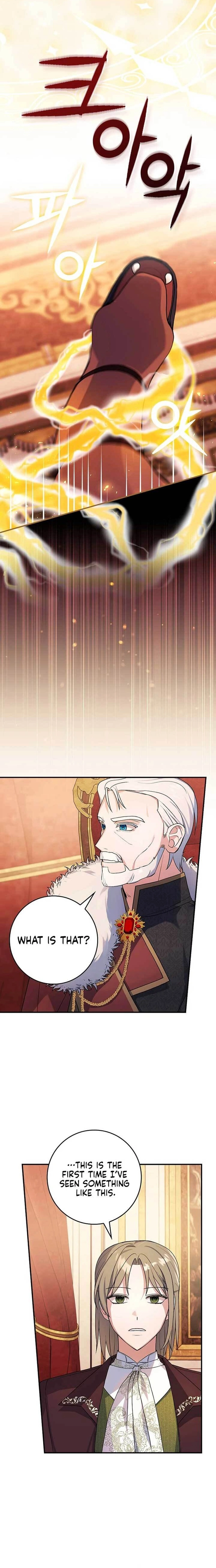 Wasn't This Supposed to Be a Strategy Game? Chapter 4 Page 9