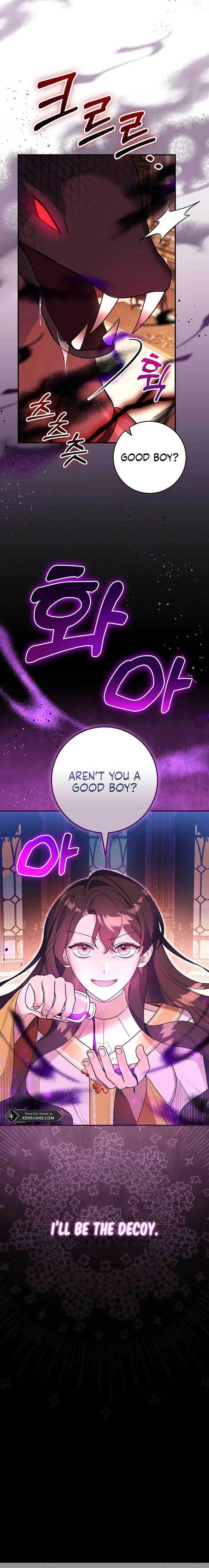 Wasn't This Supposed to Be a Strategy Game? Chapter 4 Page 20