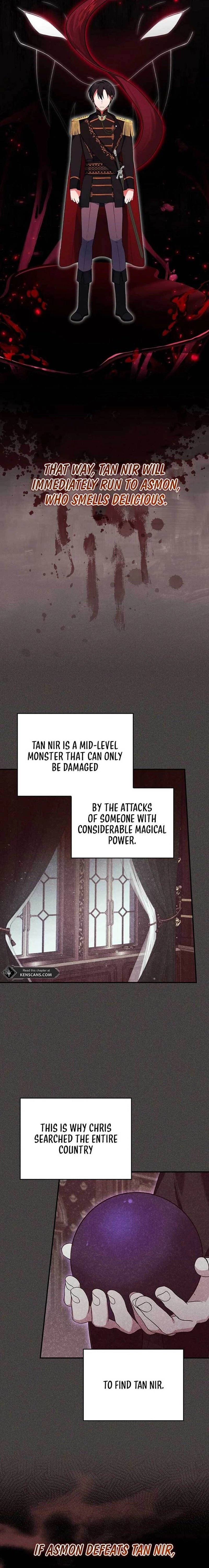 Wasn't This Supposed to Be a Strategy Game? Chapter 4 Page 15