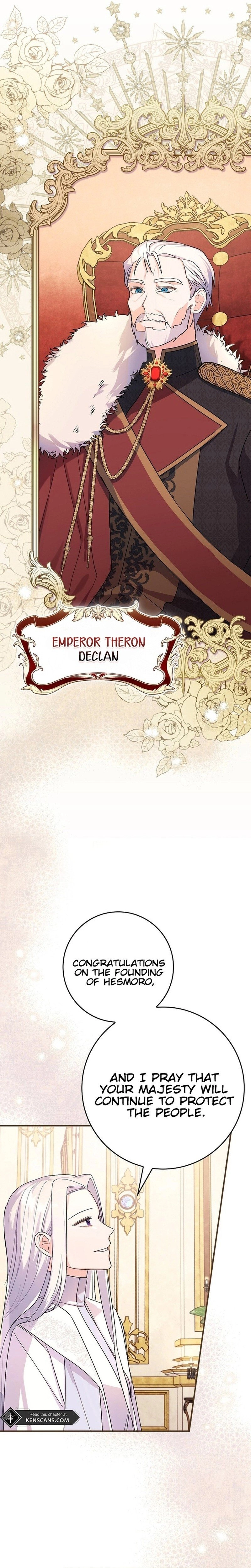 Wasn't This Supposed to Be a Strategy Game? Chapter 3 Page 5