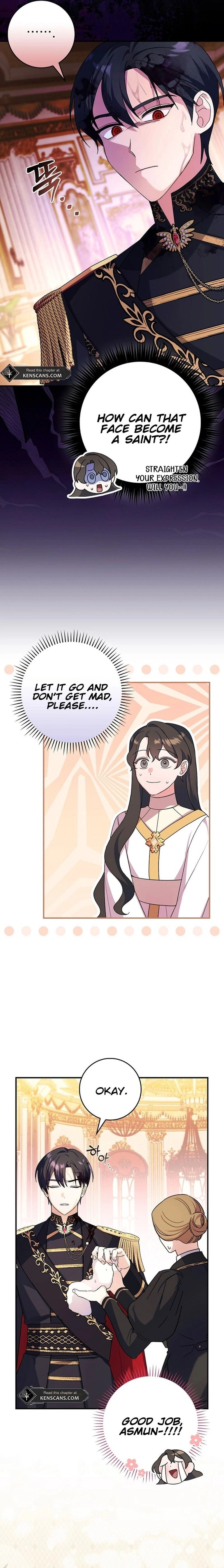 Wasn't This Supposed to Be a Strategy Game? Chapter 3 Page 19