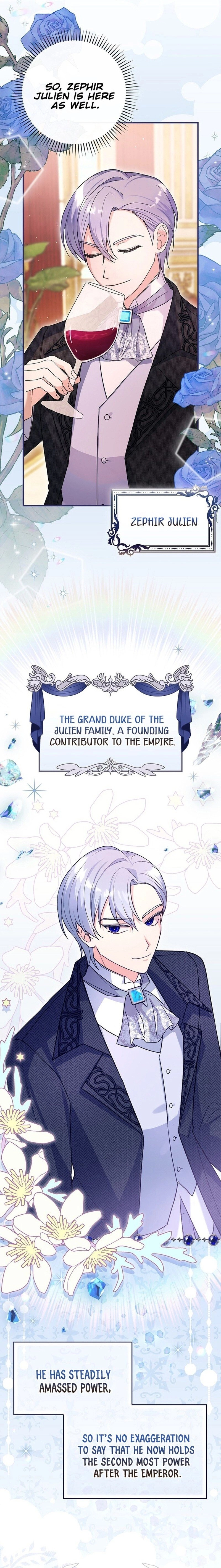 Wasn't This Supposed to Be a Strategy Game? Chapter 3 Page 11