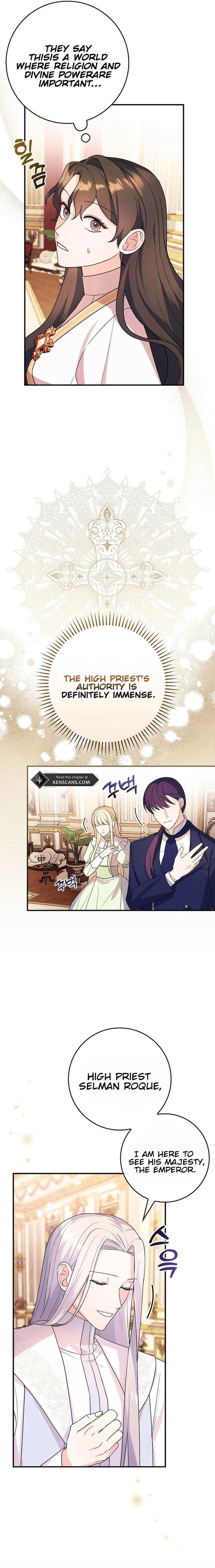 Wasn't This Supposed to Be a Strategy Game? Chapter 3 Page 4