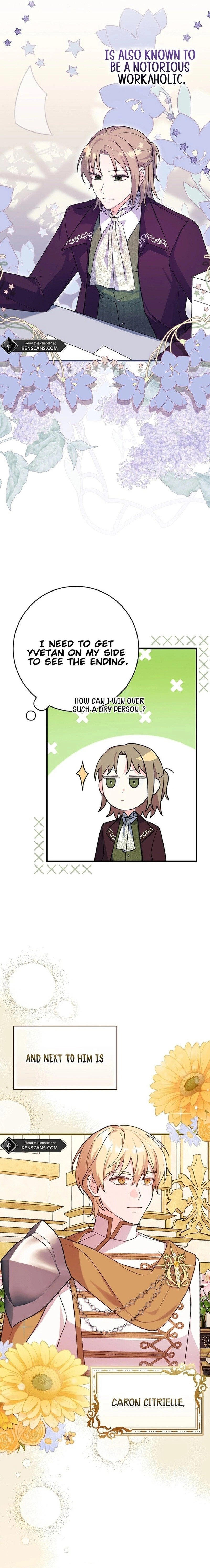 Wasn't This Supposed to Be a Strategy Game? Chapter 3 Page 9