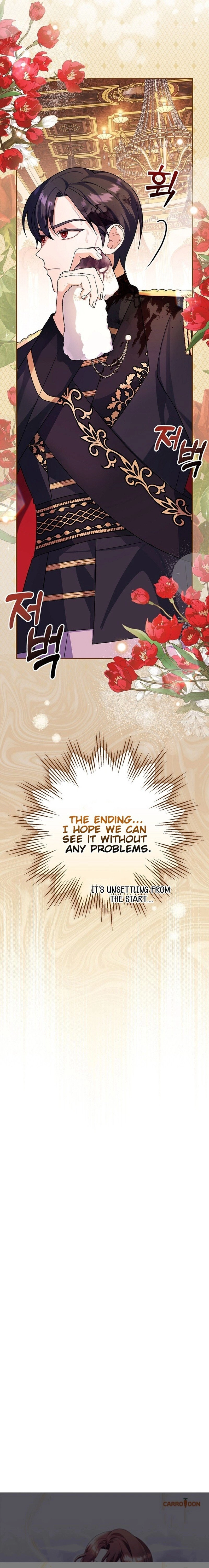 Wasn't This Supposed to Be a Strategy Game? Chapter 3 Page 20