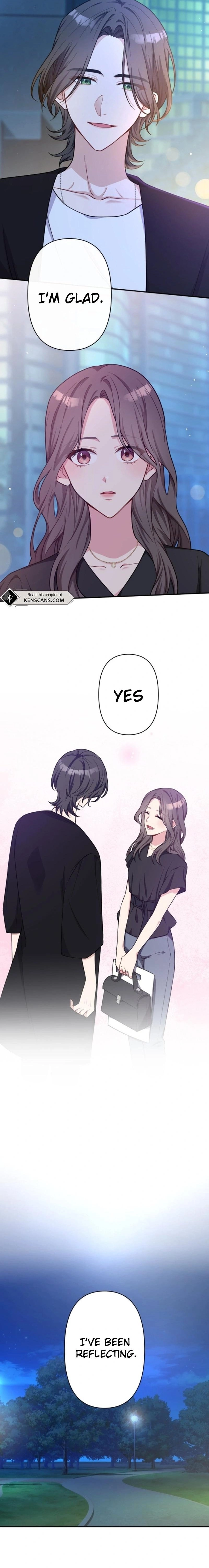 Watashi o Aisuru Sannin no Danna-sama Chapter 17 Page 6