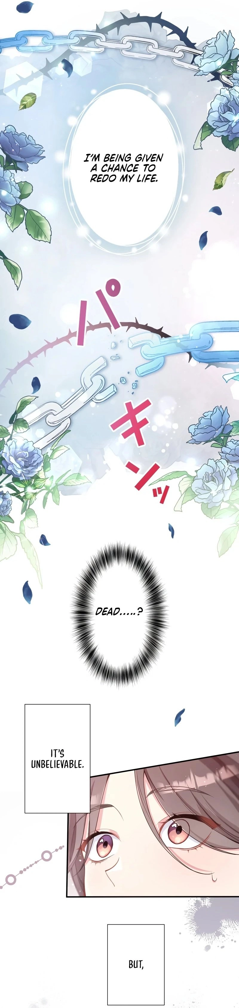 Watashi o Aisuru Sannin no Danna-sama Chapter 2 Page 4