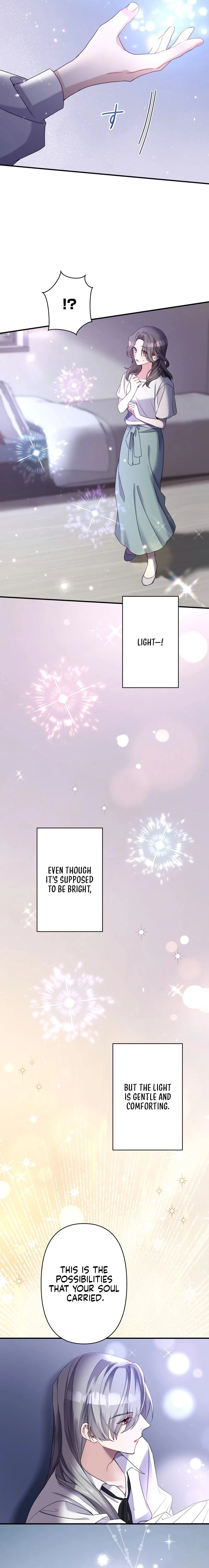 Watashi o Aisuru Sannin no Danna-sama Chapter 2 Page 17