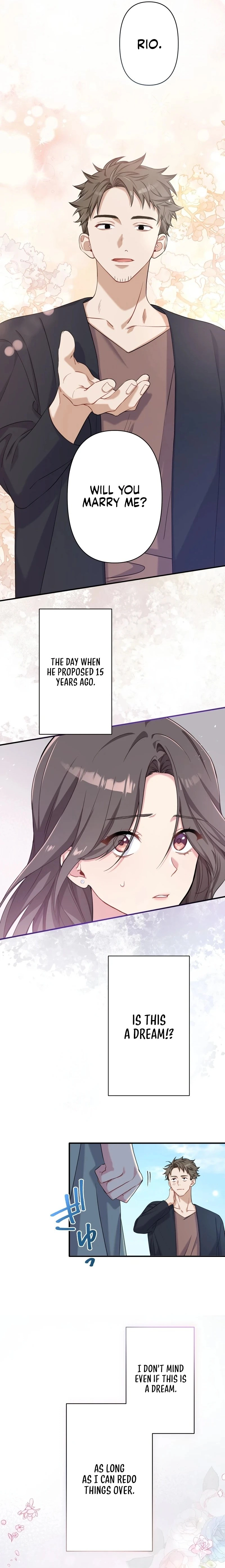 Watashi o Aisuru Sannin no Danna-sama Chapter 1 Page 24