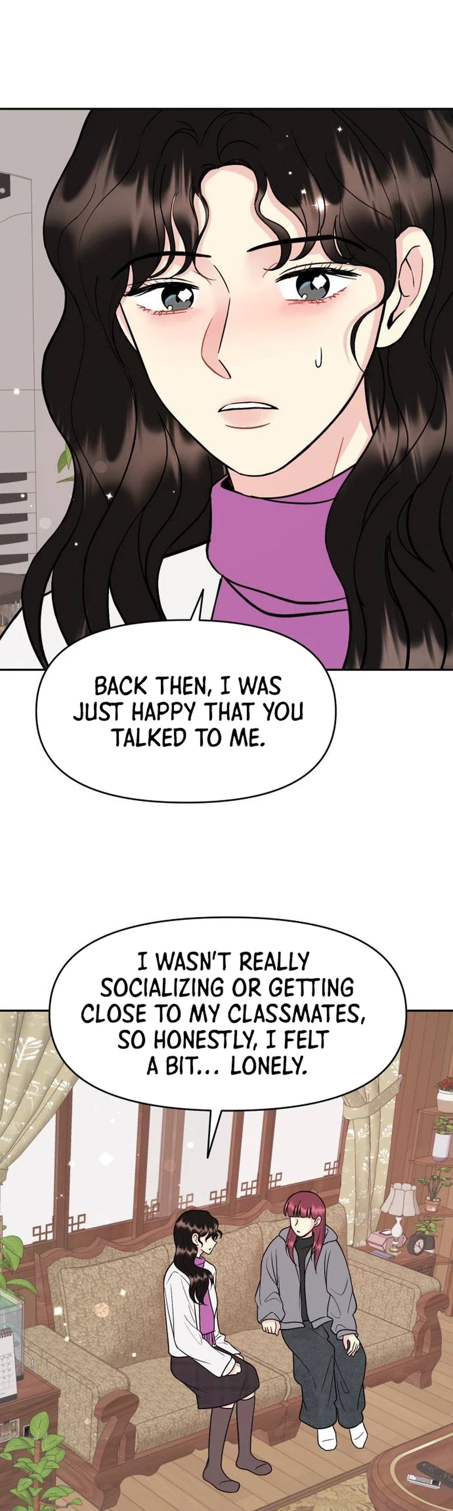 Watch Out For Look-alikes Chapter 38 Page 4