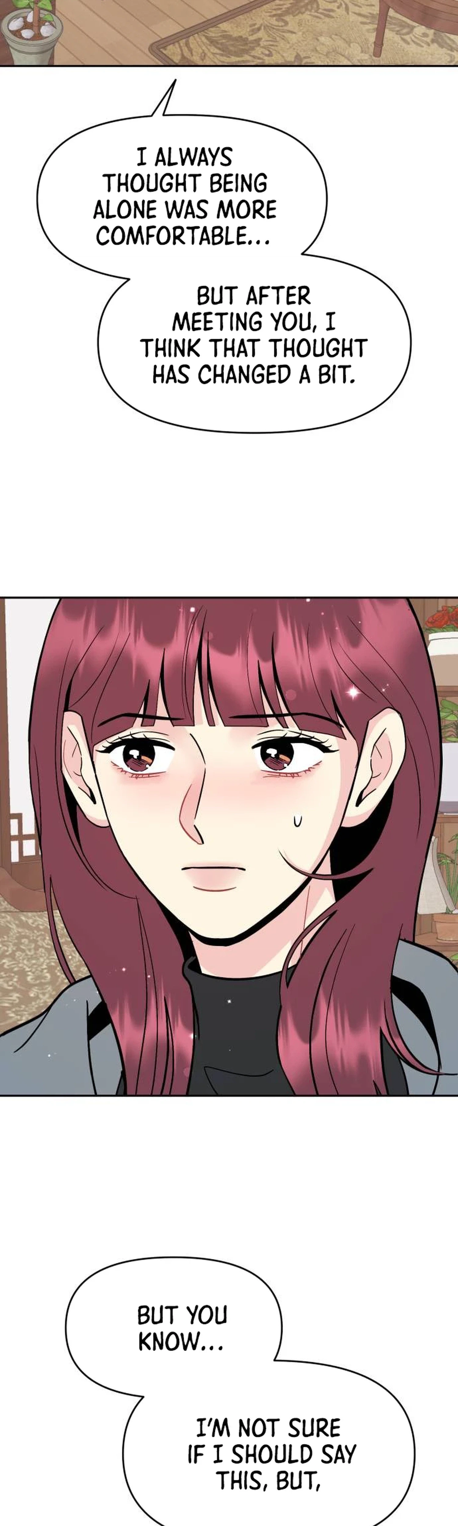 Watch Out For Look-alikes Chapter 38 Page 5