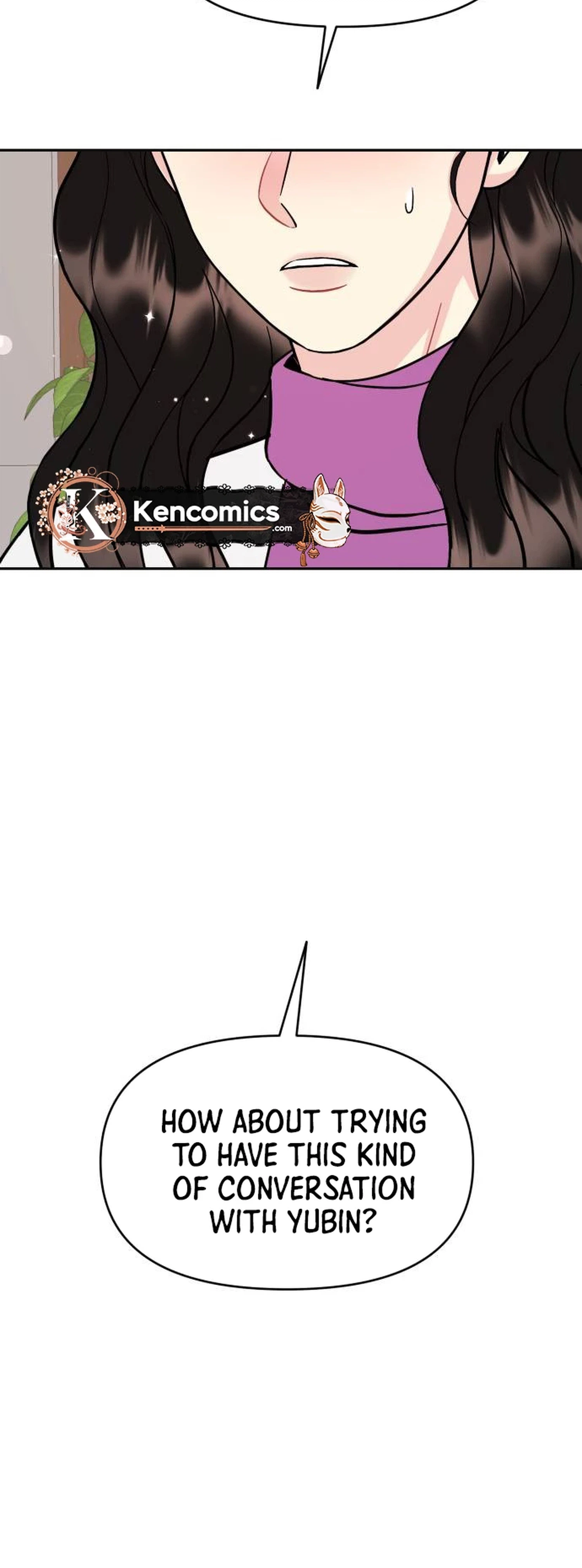 Watch Out For Look-alikes Chapter 38 Page 6