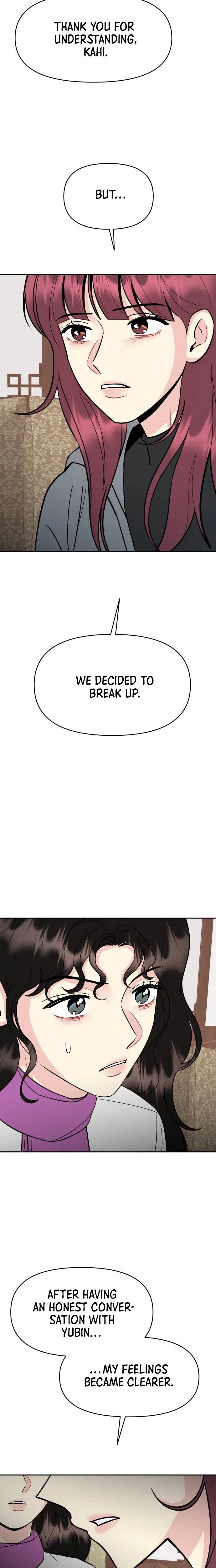 Watch Out For Look-alikes Chapter 38 Page 11
