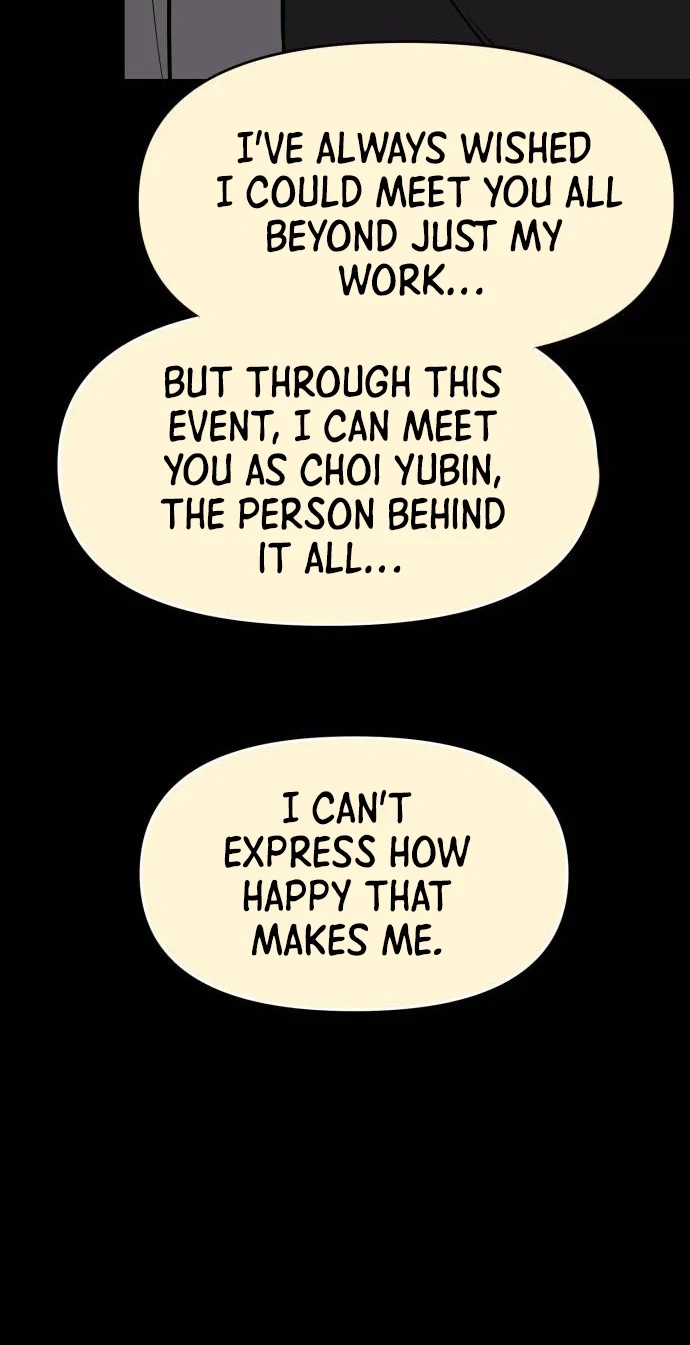 Watch Out For Look-alikes Chapter 38 Page 21