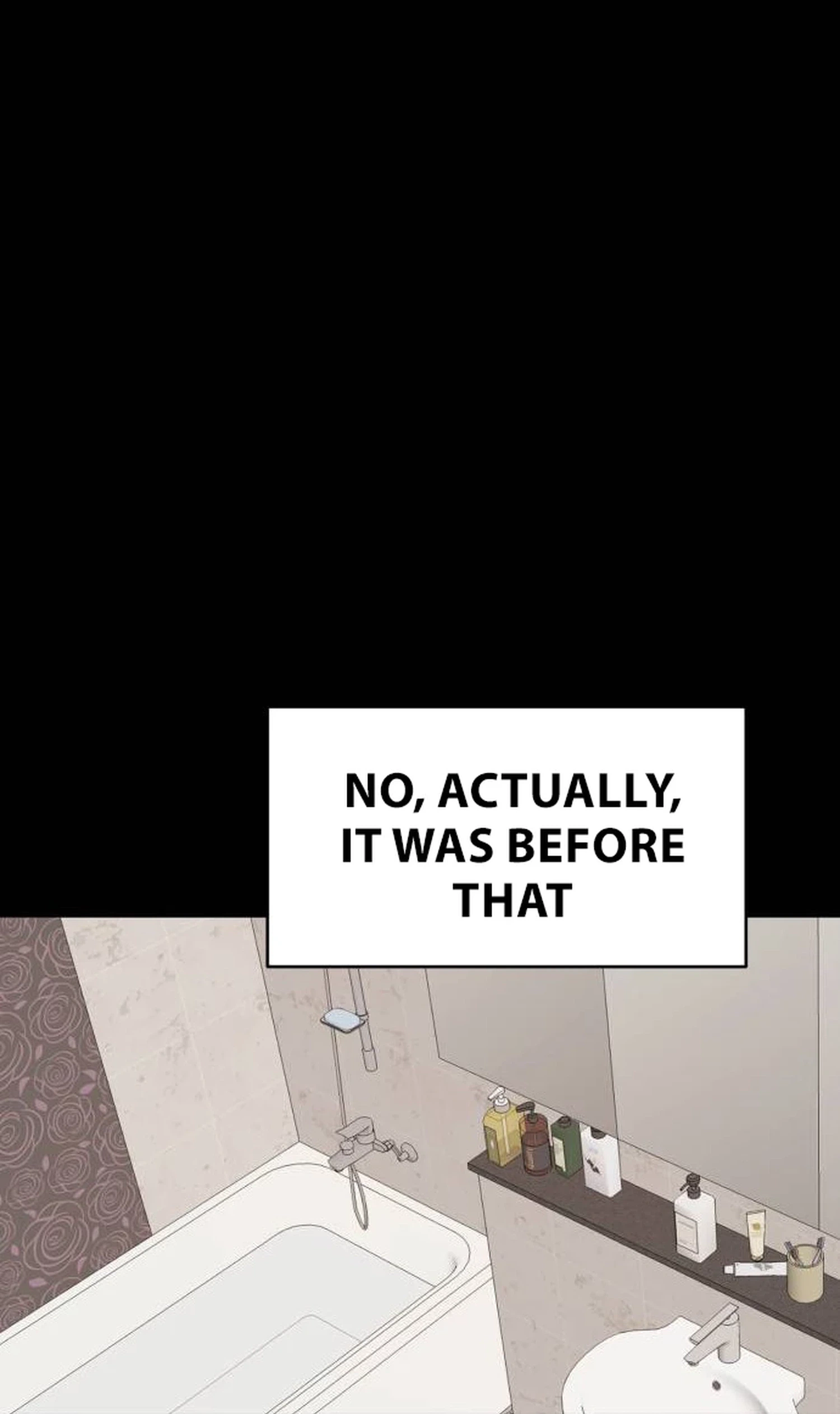 Watch Out For Look-alikes Chapter 38 Page 24
