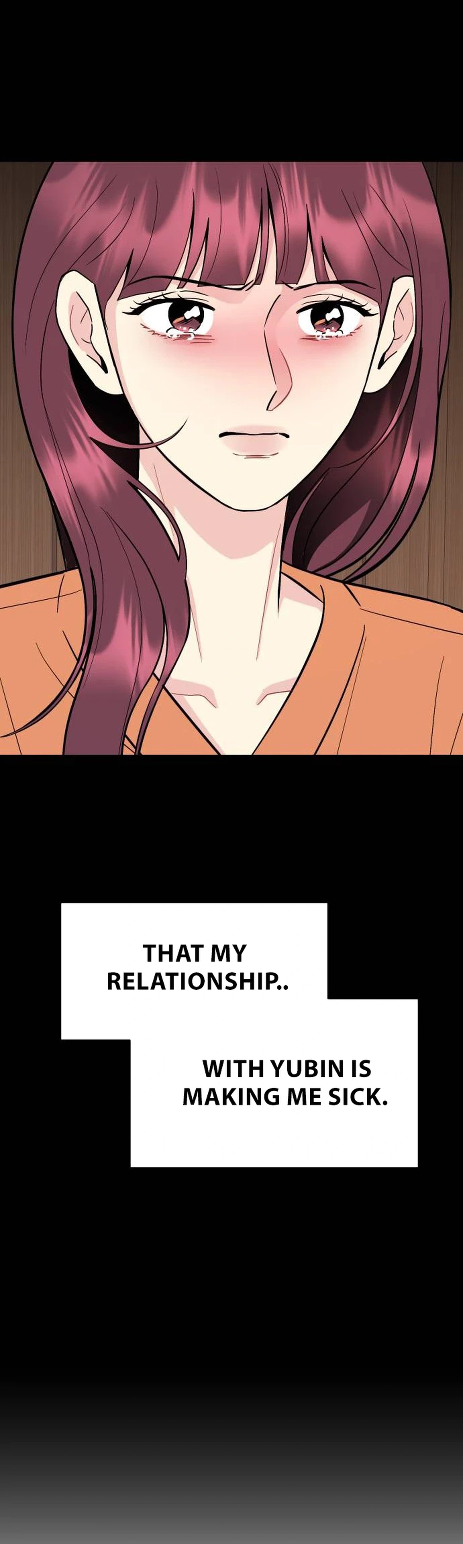 Watch Out For Look-alikes Chapter 38 Page 26