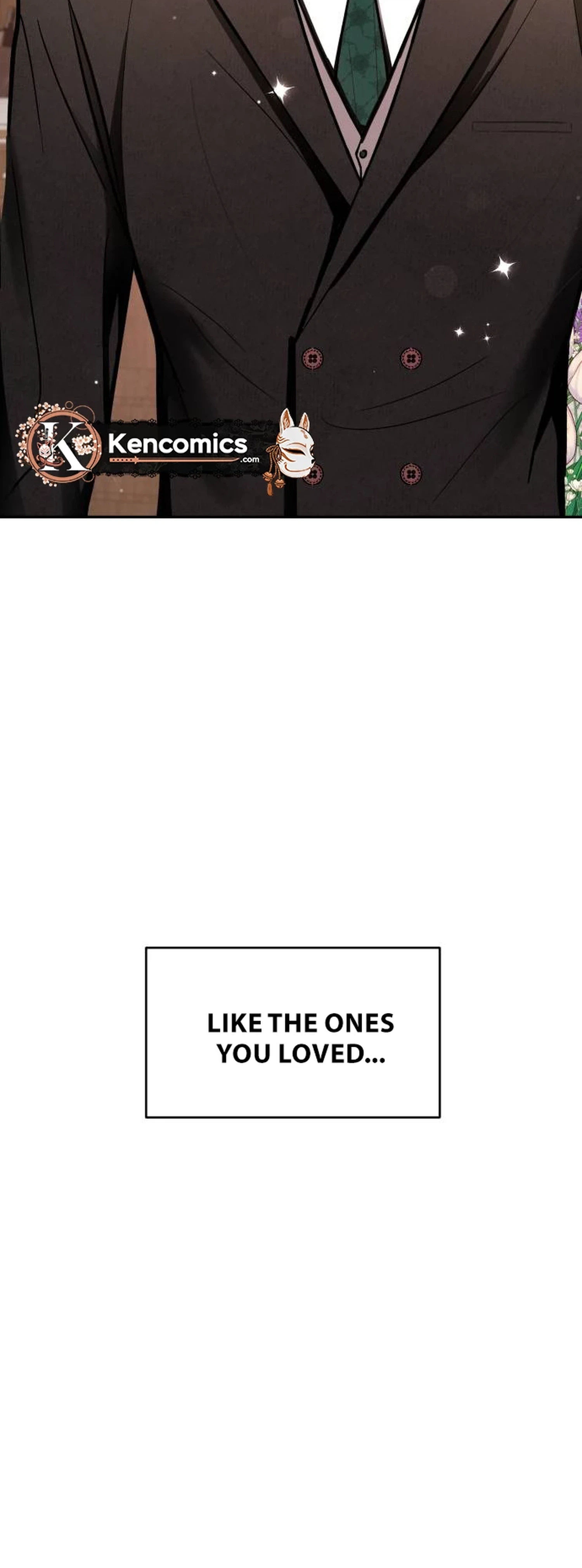 Watch Out For Look-alikes Chapter 36 Page 6
