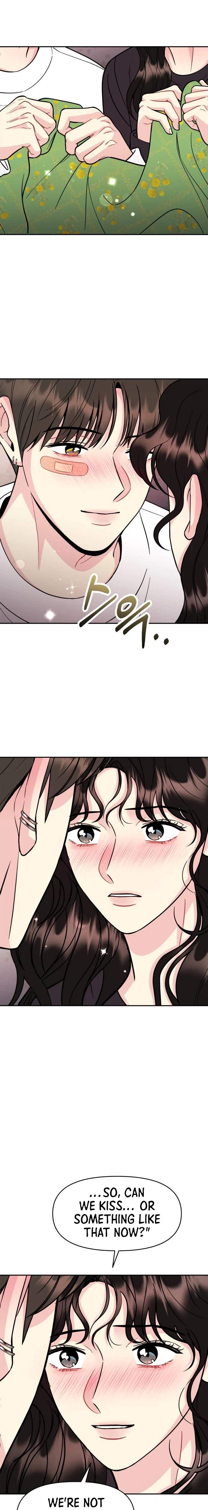 Watch Out For Look-alikes Chapter 36 Page 16