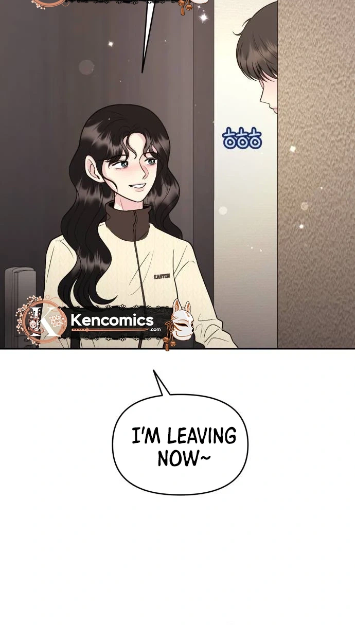 Watch Out For Look-alikes Chapter 42 Page 9