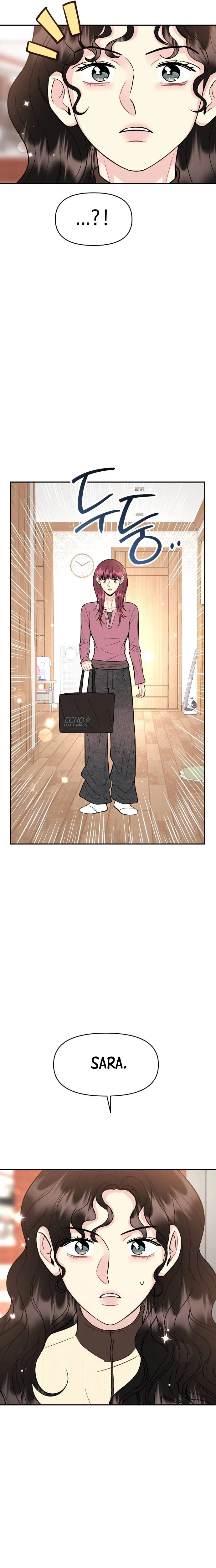 Watch Out For Look-alikes Chapter 42 Page 16