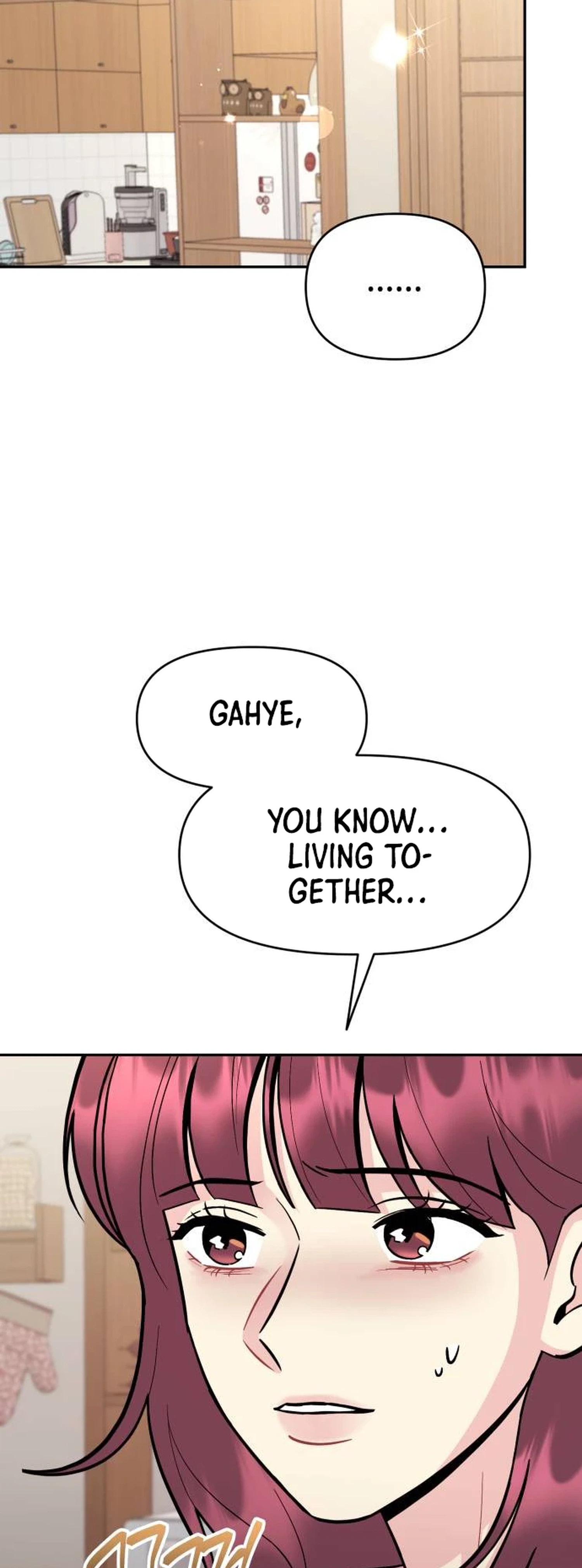 Watch Out For Look-alikes Chapter 43 Page 3