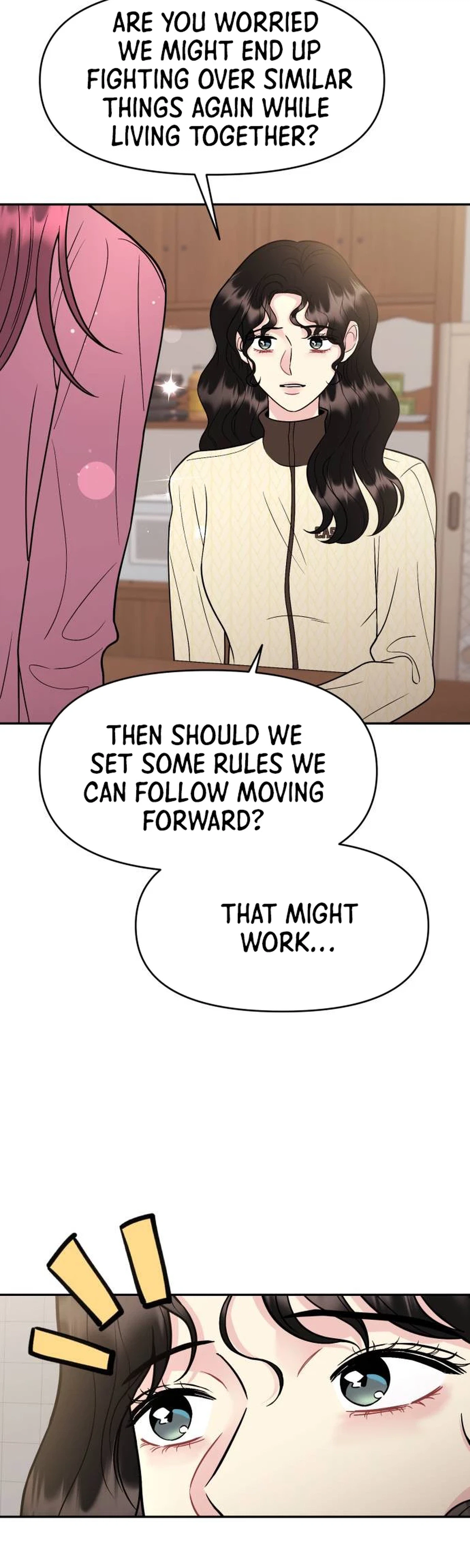 Watch Out For Look-alikes Chapter 43 Page 5