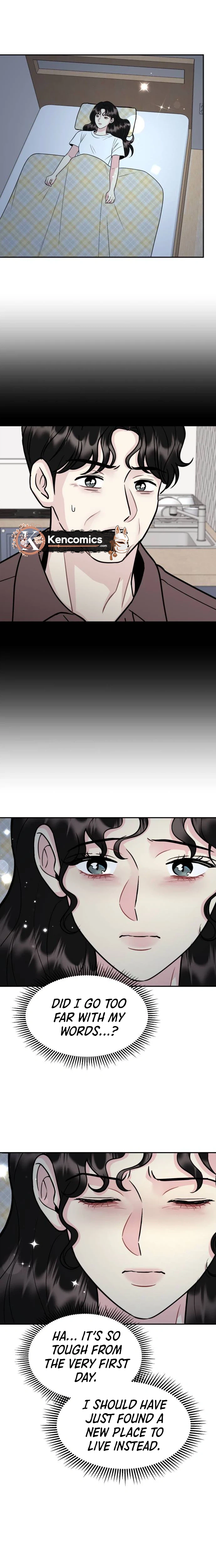 Watch Out For Look-alikes Chapter 43 Page 31
