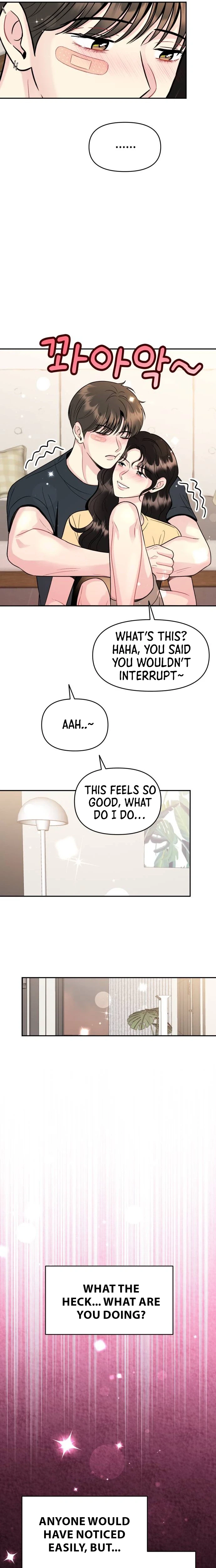 Watch Out For Look-alikes Chapter 41 Page 7