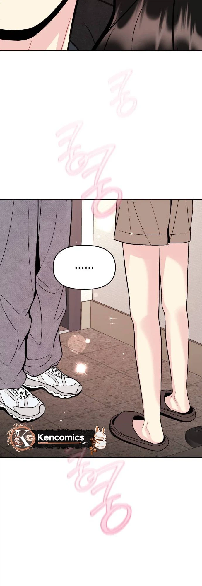 Watch Out For Look-alikes Chapter 41 Page 24