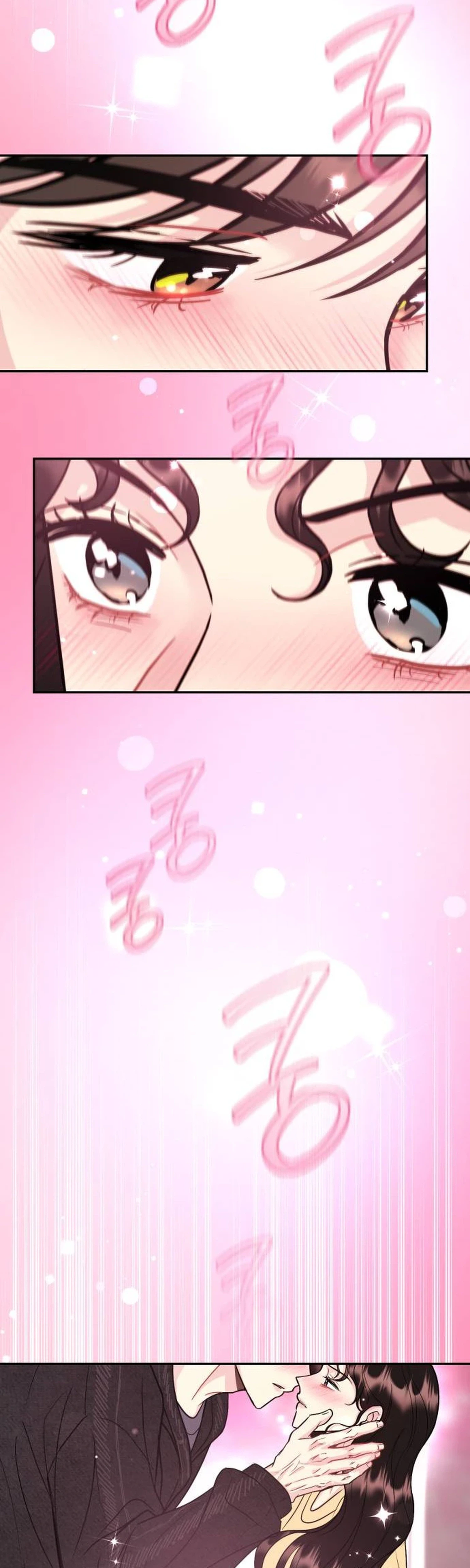 Watch Out For Look-alikes Chapter 41 Page 28