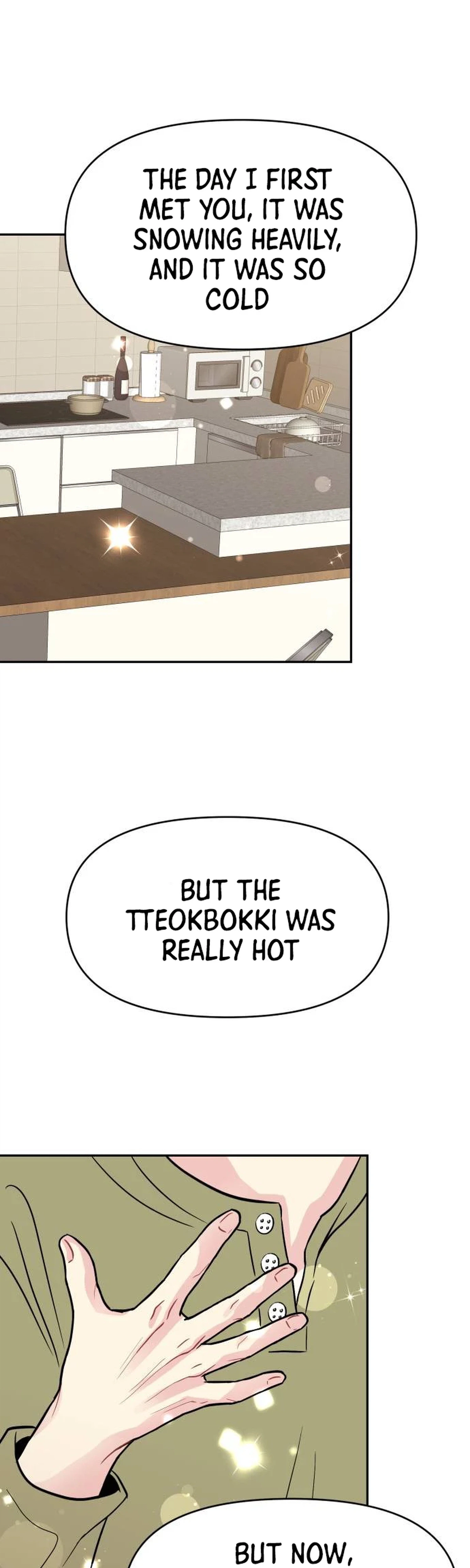 Watch Out For Look-alikes Chapter 40 Page 5
