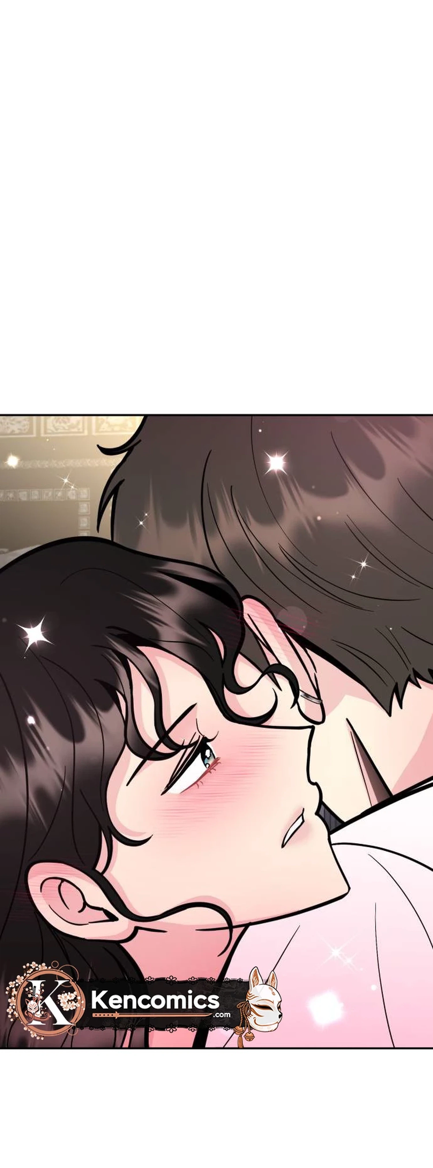 Watch Out For Look-alikes Chapter 35 Page 6