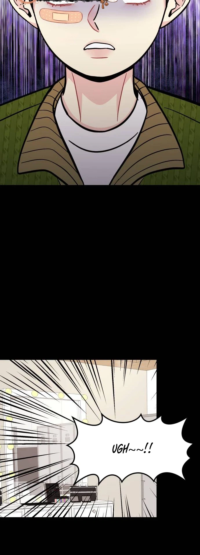 Watch Out For Look-alikes Chapter 35 Page 15