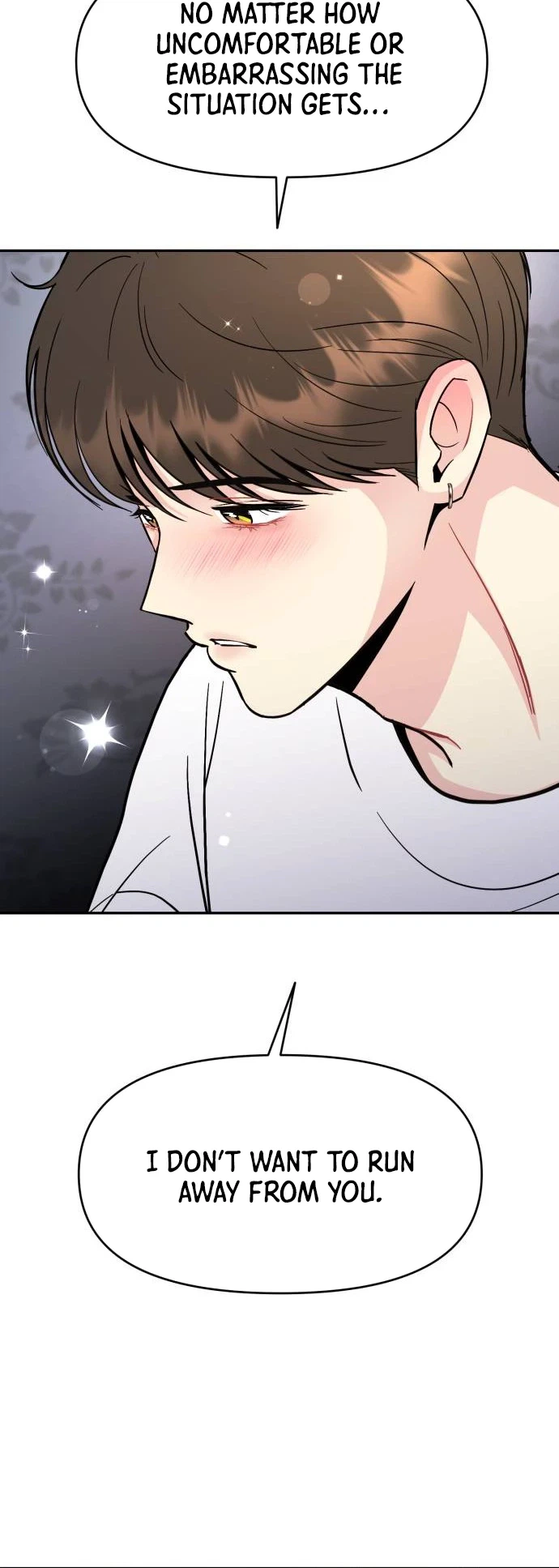 Watch Out For Look-alikes Chapter 35 Page 18