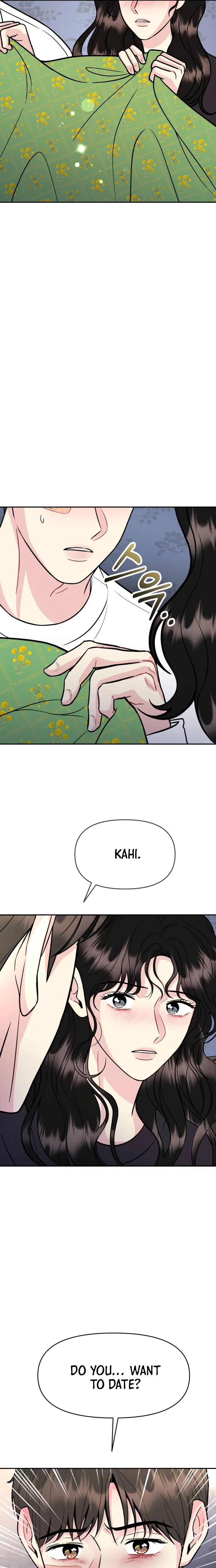 Watch Out For Look-alikes Chapter 35 Page 19