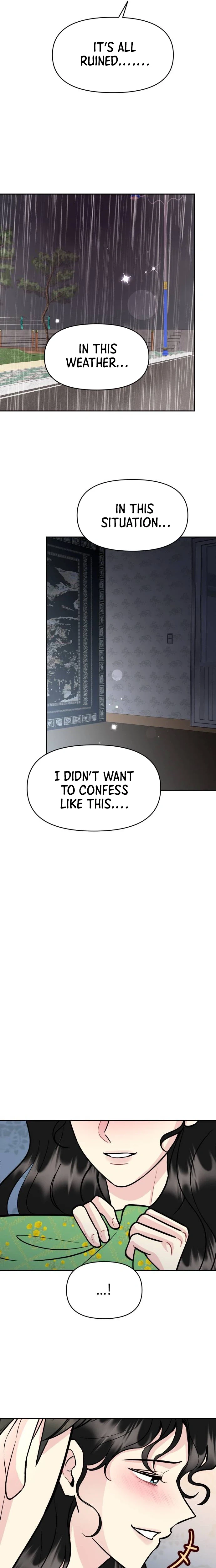 Watch Out For Look-alikes Chapter 35 Page 22