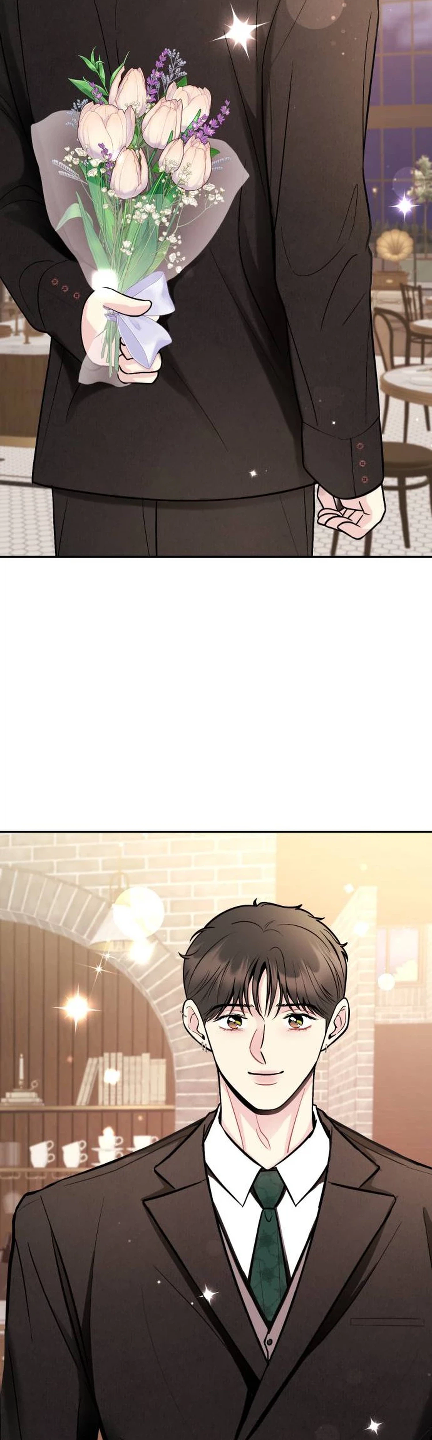 Watch Out For Look-alikes Chapter 35 Page 26