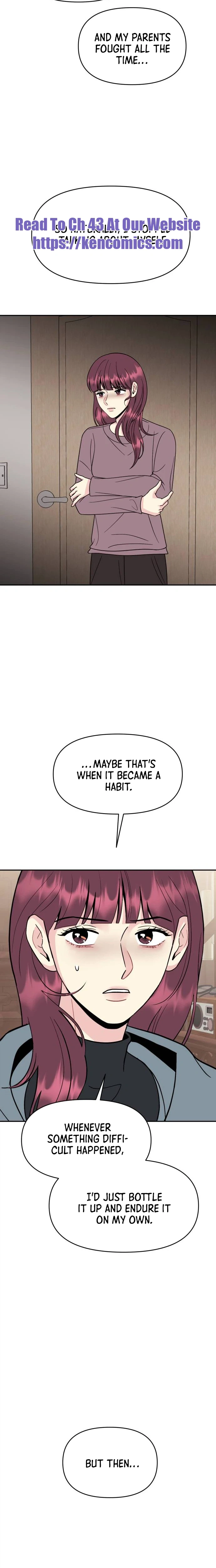 Watch Out For Look-alikes Chapter 37 Page 14