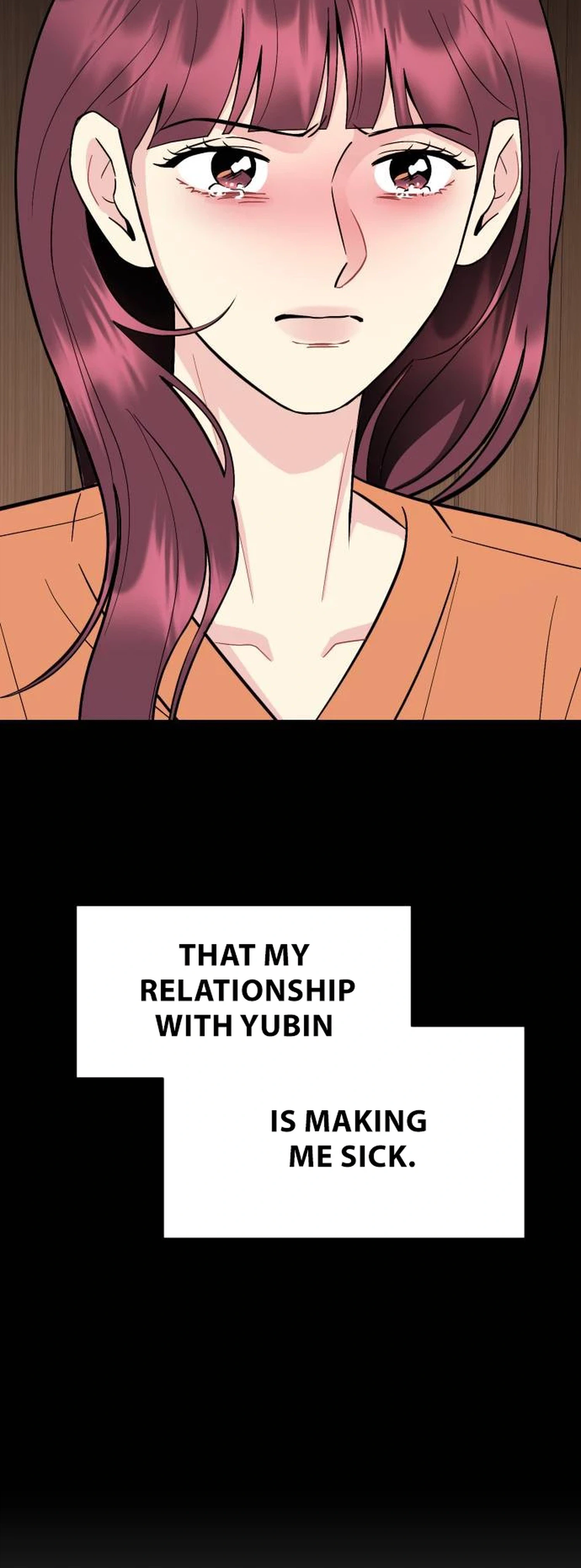Watch Out For Look-alikes Chapter 39 Page 3