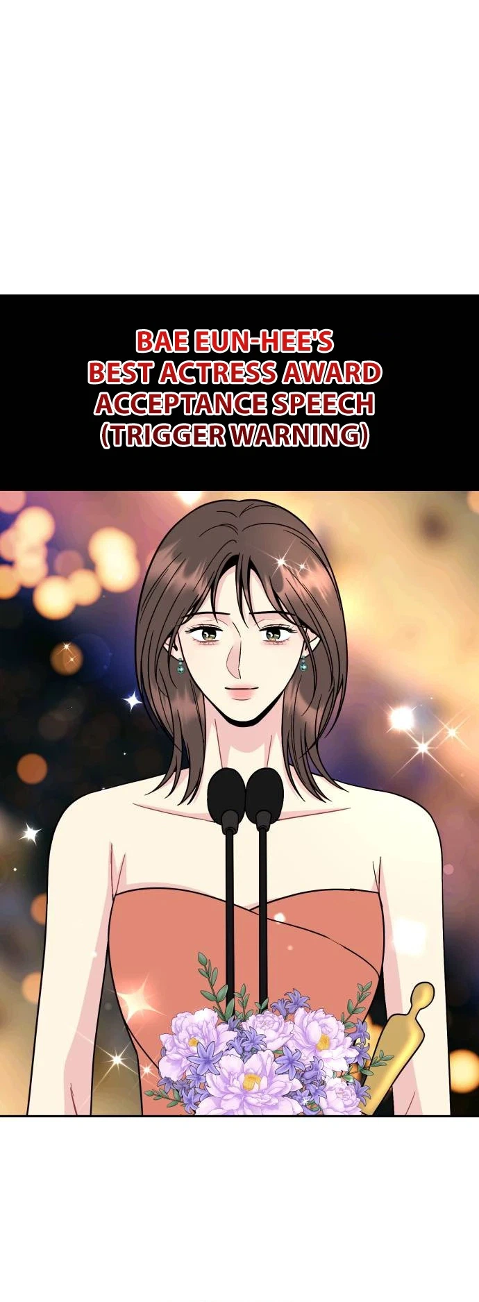 Watch Out For Look-alikes Chapter 39 Page 12